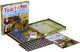 Миниатюра изображения товара Дополнение к настольной игре Мир Хобби Ticket to Ride. Нидерланды / 915916