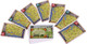 Миниатюра изображения товара Дополнение к настольной игре Мир Хобби Ticket to Ride. Нидерланды / 915916
