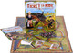 Миниатюра изображения товара Дополнение к настольной игре Мир Хобби Ticket to Ride. Нидерланды / 915916