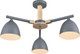 Миниатюра изображения товара Люстра Lumion Colange 8096/3C