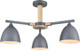 Миниатюра изображения товара Люстра Lumion Colange 8096/3C
