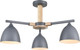 Миниатюра изображения товара Люстра Lumion Colange 8096/3C