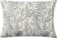 Миниатюра изображения товара Подушка декоративная Этель Листва / 10766719 (серый)