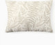 Миниатюра изображения товара Подушка декоративная Этель Листва / 10766722 (бежевый)