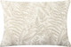 Миниатюра изображения товара Подушка декоративная Этель Листва / 10766722 (бежевый)