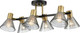 Миниатюра изображения товара Люстра Lumion Anriya 8044/6C