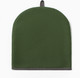 Миниатюра изображения товара Грелка для чайника Этель Home collection green / 10609989