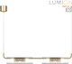 Миниатюра изображения товара Люстра Lumion Toronto 6560/4