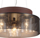 Миниатюра изображения товара Люстра Lumion Basalto 6598/3C