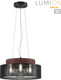 Миниатюра изображения товара Люстра Lumion Basalto 6598/3C