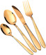 Миниатюра изображения товара Набор столовых приборов Mayer&Boch 12038