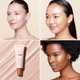 Миниатюра изображения товара Хайлайтер L'Oreal Paris Lumi Glotion тон 902 AA852102 (40мл)