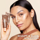 Миниатюра изображения товара Хайлайтер L'Oreal Paris Lumi Glotion тон 902 AA852102 (40мл)
