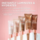 Миниатюра изображения товара Хайлайтер L'Oreal Paris Lumi Glotion тон 902 AA852102 (40мл)