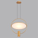 Миниатюра изображения товара Люстра Odeon Light Orbite 7028/2L