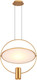 Миниатюра изображения товара Люстра Odeon Light Orbite 7028/2L