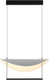 Миниатюра изображения товара Потолочный светильник Odeon Light Glider 7015/20L
