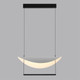 Миниатюра изображения товара Потолочный светильник Odeon Light Glider 7015/20L