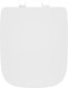 Миниатюра изображения товара Сиденье для унитаза Teymi S40703