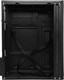 Миниатюра изображения товара Корпус для компьютера Accord Entry ACC-2053B (черный, без БП)