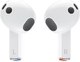Миниатюра изображения товара Беспроводные наушники Samsung Galaxy Buds 3 / SM-R530 (белый)