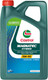 Миниатюра изображения товара Моторное масло Castrol Magnatec Hybrid 5W30 (5л)