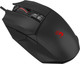 Миниатюра изображения товара Мышь A4Tech Bloody W65 Max Mini Stone Black