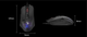 Миниатюра изображения товара Мышь A4Tech Bloody W65 Max Mini Stone Black