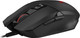 Миниатюра изображения товара Мышь A4Tech Bloody W65 Max Mini Stone Black
