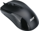 Миниатюра изображения товара Мышь Acer OMW136 / ZL.MCEEE.01A (черный)