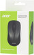 Миниатюра изображения товара Мышь Acer OMR131 / ZL.MCEEE.01E (черный)
