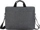Миниатюра изображения товара Сумка для ноутбука PC Pet 15.6 PCP15B4GY (темно-серый полиэстер)