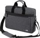 Миниатюра изображения товара Сумка для ноутбука PC Pet 15.6 PCP15B4GY (темно-серый полиэстер)