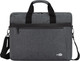 Миниатюра изображения товара Сумка для ноутбука PC Pet 15.6 PCP15B4GY (темно-серый полиэстер)