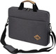 Миниатюра изображения товара Сумка для ноутбука PC Pet 15.6 PCP15A3GY (темно-серый полиэстер)