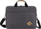 Миниатюра изображения товара Сумка для ноутбука PC Pet 15.6 PCP15A3GY (темно-серый полиэстер)