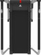 Миниатюра изображения товара Электрическая беговая дорожка DFC Walker Evo Pro / T-S1 Pro