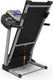 Миниатюра изображения товара Электрическая беговая дорожка DFC Walker Evo Pro / T-S1 Pro