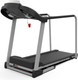 Миниатюра изображения товара Электрическая беговая дорожка DFC Walker Evo Pro / T-S1 Pro