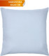 Миниатюра изображения товара Наволочка декоративная MATEX Pure / 55-495 (светло-голубой)