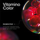 Миниатюра изображения товара Шампунь для волос L'Oreal Professionnel Vitamino Color для окрашенных волос Рефил (500мл)