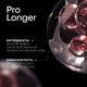 Миниатюра изображения товара Набор косметики для волос L'Oreal Professionnel Pro Longer Для длинных волос Шампунь+Смываемый уход (500мл+200мл)