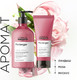 Миниатюра изображения товара Набор косметики для волос L'Oreal Professionnel Pro Longer Для длинных волос Шампунь+Смываемый уход (500мл+200мл)