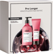 Миниатюра изображения товара Набор косметики для волос L'Oreal Professionnel Pro Longer Для длинных волос Шампунь+Смываемый уход (500мл+200мл)