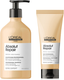Миниатюра изображения товара Набор косметики для волос L'Oreal Professionnel Absolut Repair Для поврежденных волос (500мл+200мл)