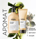 Миниатюра изображения товара Набор косметики для волос L'Oreal Professionnel Absolut Repair Для поврежденных волос (500мл+200мл)
