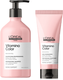 Миниатюра изображения товара Набор косметики для волос L'Oreal Professionnel Весна Vitamino Color Для окрашенных волос (500мл+200мл)