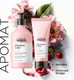 Миниатюра изображения товара Набор косметики для волос L'Oreal Professionnel Весна Vitamino Color Для окрашенных волос (500мл+200мл)
