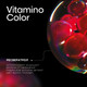 Миниатюра изображения товара Набор косметики для волос L'Oreal Professionnel Весна Vitamino Color Для окрашенных волос (500мл+200мл)