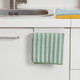 Миниатюра изображения товара Набор салфеток хозяйственных Ikea Pepprig 405.676.37 (3шт)